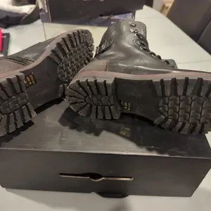 Aldo | Shoes | Aldo Proaviel Boots Size | Poshmark display picture 3